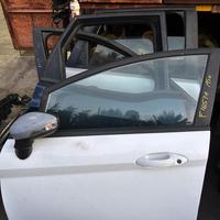 Portiere Ford Fiesta 2008-2012