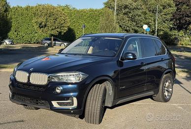 BMW X5 3.0d