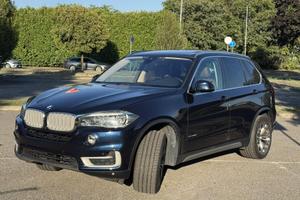 BMW X5 3.0d