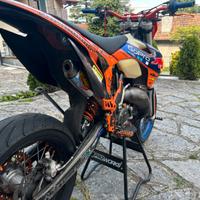 Ktm 125 exc