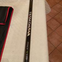 Bolognese Team Daiwa Italy Whip  10 metri