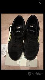 scarpe off white 