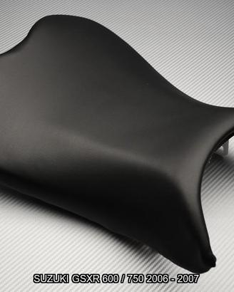 Sella Anteriore SUZUKI GSXR 600 / 750 2006 2007