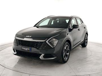KIA Sportage 1.6 crdi mhev Business dct