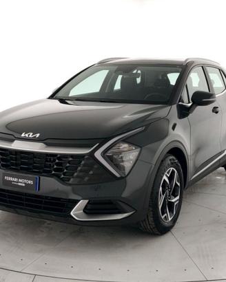 KIA Sportage 1.6 crdi mhev Business dct