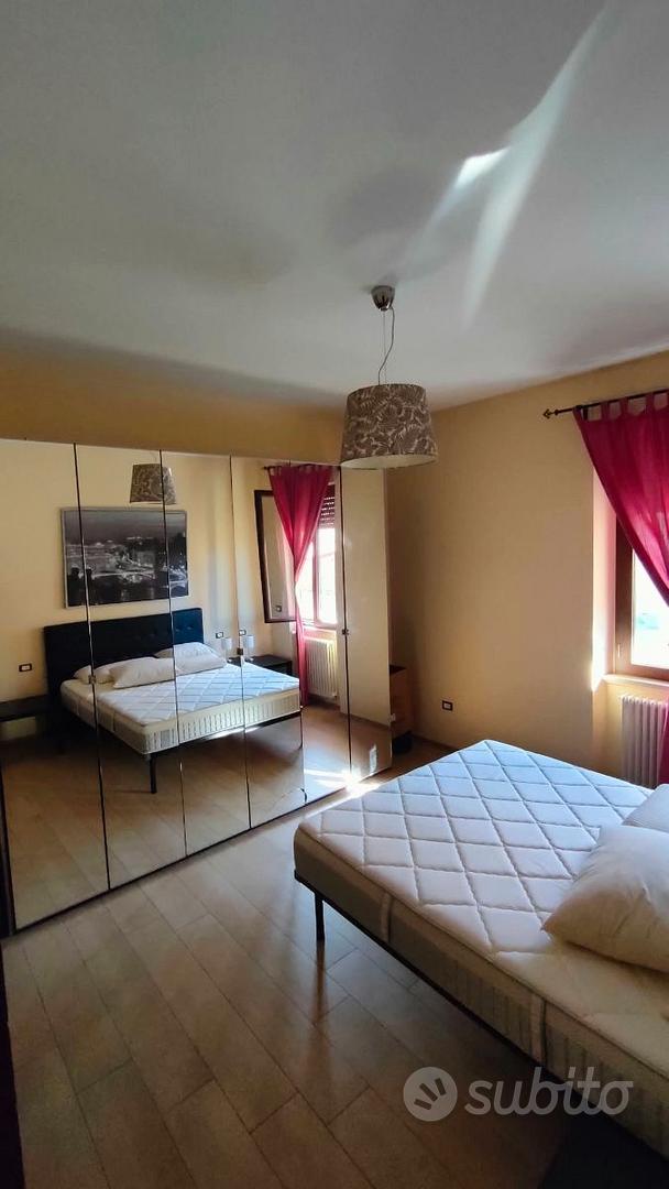 Appartamento – Pescara, Porta Nuova - Vista 5