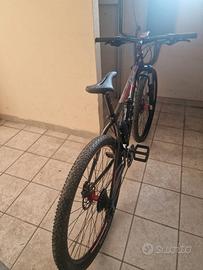 Bici mtb