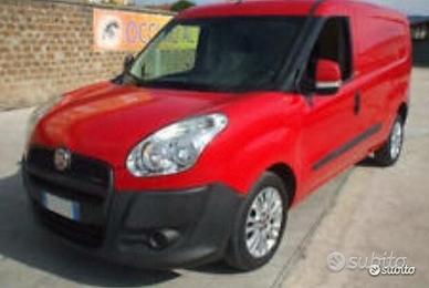 Fiat doblo 2014 ricambi