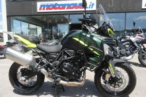 BENELLI TRK 702X TRK 702 X EU 5+ mod.