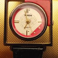 Orologio Takeda Quartz