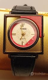 Orologio Takeda Quartz