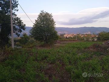 Terreno edificabile zona residenziale a Dipignano