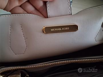 borsa Michael  kors