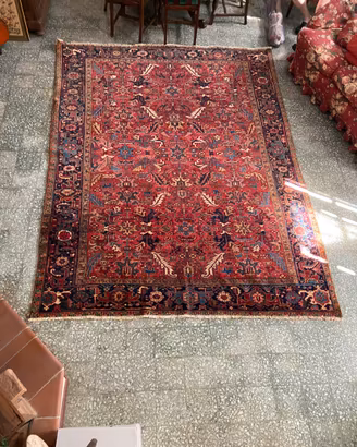 Tappeto persiano