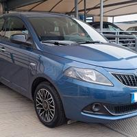 Lancia Ypsilon 1.0 FireFly 5 porte S&S Hybrid Plat