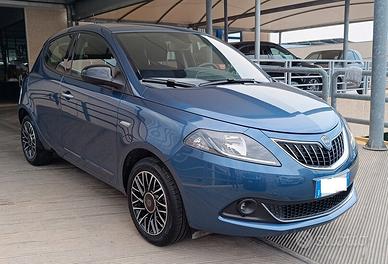 Lancia Ypsilon 1.0 FireFly 5 porte S&S Hybrid Plat