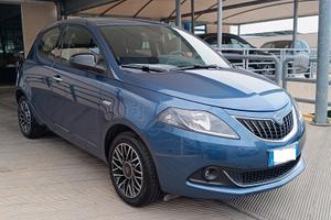 Lancia Ypsilon 1.0 FireFly 5 porte S&S Hybrid Plat