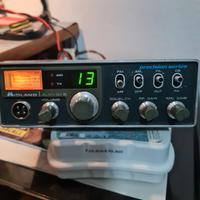 cb radio midland 68s 