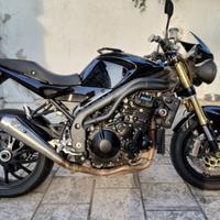 Triumph Speed Triple 1050 - 2002