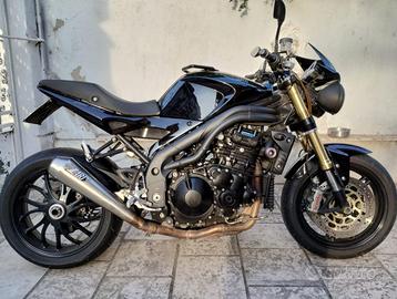 Triumph Speed Triple 1050 - 2002