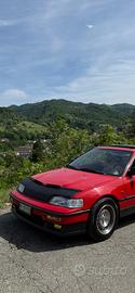 BRA Honda crx Ed9 civic