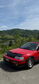 BRA Honda crx Ed9 civic