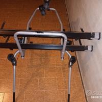 PORTABICI THULE