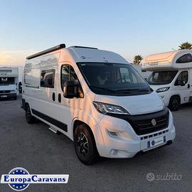 Ci International camper KYROS 6