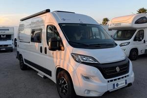 Ci International camper KYROS 6