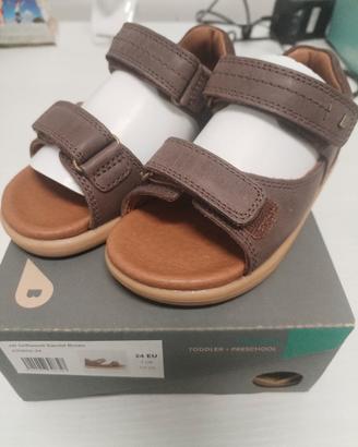 scarpe BOBUX bambini 