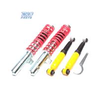 SOSPENSIONE FILETTATA TA TECHNIX PEUGEOT 206 98-06