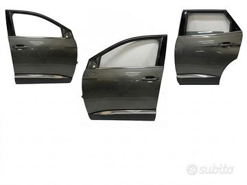 3 DISP PORTE -usate - PEUGEOT 5008 2020 dx/sx