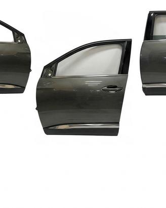 3 DISP PORTE -usate - PEUGEOT 5008 2020 dx/sx