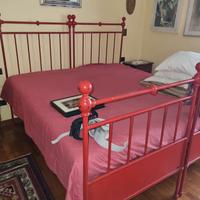 Letto matrimoniale
