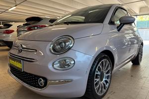 Fiat 500 1.0 Hybrid Rockstar Prezzo Reale