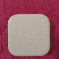 porta auricolari apple