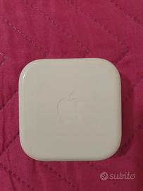 porta auricolari apple