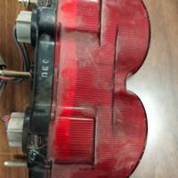 fanale posteriore Kawasaki ninja 