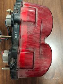 fanale posteriore Kawasaki ninja 