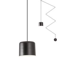 Lampadario a sospensione