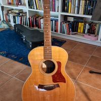 Chitarra Acustica Taylor 214e Elettrificata