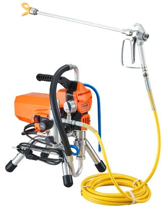 Spruzzatore di Vernice 2200 W Macchine per Vernici