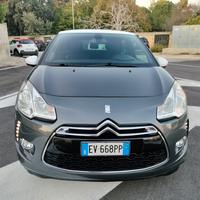Ds DS3 3 1.4 HDi 70 So Chic