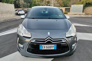 Ds DS3 3 1.4 HDi 70 So Chic