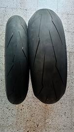 Pirelli supercorsa sp v3 120/70/17 180/55/17