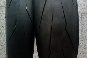 Pirelli supercorsa sp v3 120/70/17 180/55/17