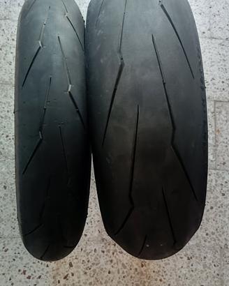 Pirelli supercorsa sp v3 120/70/17 180/55/17