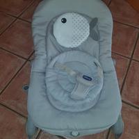 Sdraietta Chicco
