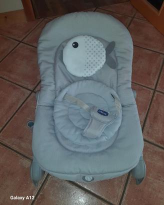 Sdraietta Chicco