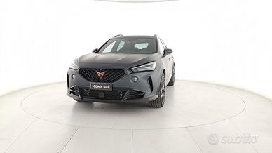 CUPRA Formentor 2020 - Formentor 2.5 tsi VZ U28681